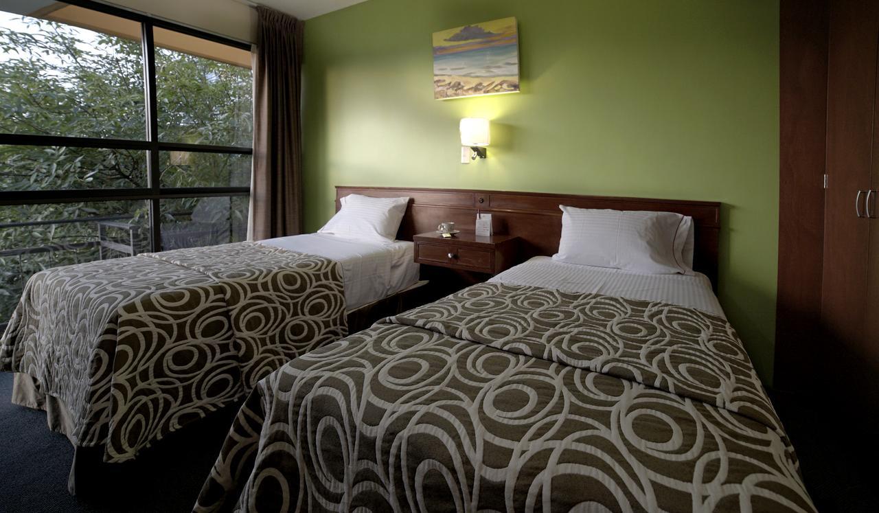 מקסיקו סיטי Hotel El Greco מראה חיצוני תמונה