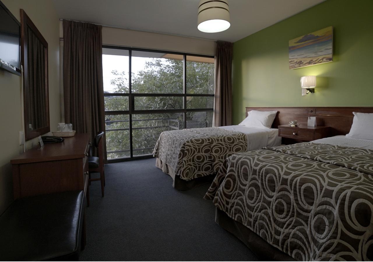 מקסיקו סיטי Hotel El Greco מראה חיצוני תמונה
